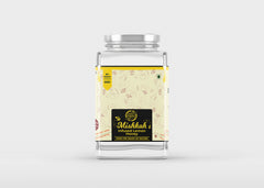 Lemon Honey – Pure, Refreshing & Immunity-Boosting