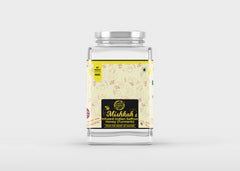 Turmeric Honey – Pure, Healing & Immunity-Boosting