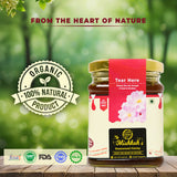 Rosewood Honey β Pure, Raw & Naturally Infused