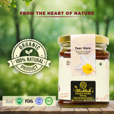 Vanilla Honey β Aromatic & Deliciously Nourishing Superfood