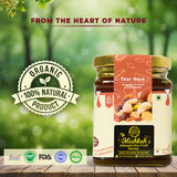 NutriFusion Dryfruit Honey