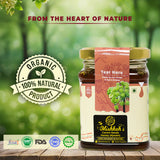 Ajwain Honey β Natureβs Remedy for Digestion & Immunity