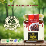 Clove Honey β Pure, Aromatic & Health-Boosting