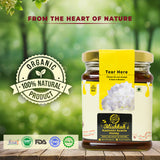 Kashmiri Acacia Honey β Pure, Light & Nutrient-Rich | 100% Natural