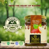 Chocolate Honey β Indulgent, Nutritious & Naturally Sweet