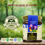 Himalayan Multiflora Honey | Pure, Natural & Nutrient-Rich Honey
