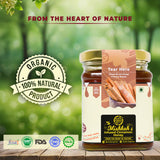 Cinnamon Honey β Pure, Warm & Health-Boosting