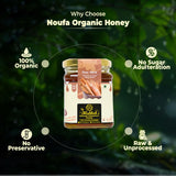 Cinnamon Honey β Pure, Warm & Health-Boosting