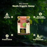 Ajwain Honey β Natureβs Remedy for Digestion & Immunity