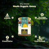 Eucalyptus Honey – Pure, Aromatic & Naturally Healing