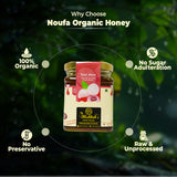 Pure Litchi Honey – Sweet, Floral & Naturally Nutritious
