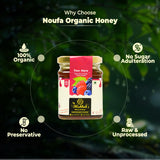 Berry Honey β A Fruity & Nutrient-Rich Delight