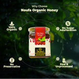 Ashwagandha Honey β Stress-Relieving & Energy-Boosting Superfood