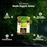 Neem Honey β Pure, Medicinal & Immunity-Boosting Honey