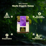 Saffron Honey β A Luxurious Blend of Purity & Wellness