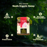 Rosewood Honey β Pure, Raw & Naturally Infused