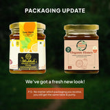 Lemon Honey β Pure, Refreshing & Immunity-Boosting