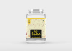 Mustard Honey – Pure, Nutrient-Rich & Naturally Healing