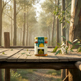 Eucalyptus Honey – Pure, Aromatic & Naturally Healing