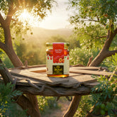 Sidr Honey – Nature’s Liquid Gold with Exceptional Purity & Health Benefits