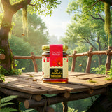 Sundarvan Honey – Pure, Wild, and Nutrient-Rich