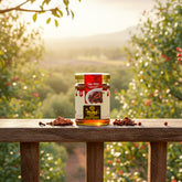 Clove Honey – Pure, Aromatic & Health-Boosting