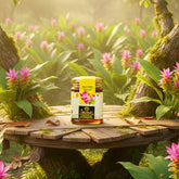 Turmeric Honey – Pure, Healing & Immunity-Boosting