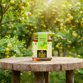 Amla Honey – Vitamin C-Rich & Immunity-Boosting Superfood