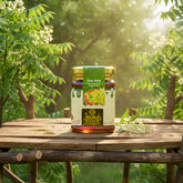 Neem Honey – Pure, Medicinal & Immunity-Boosting Honey