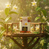 Vanilla Honey – Aromatic & Deliciously Nourishing Superfood