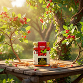 Ashwagandha Honey – Stress-Relieving & Energy-Boosting Superfood