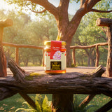 Rosewood Honey β Pure, Raw & Naturally Infused