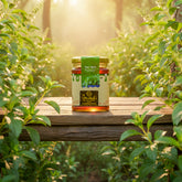 Tulsi Honey – Pure, Herbal, and Immunity-Boosting