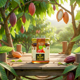 Chocolate Honey – Indulgent, Nutritious & Naturally Sweet