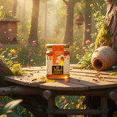 Little Bee Honey – Pure, Natural, and Delicious