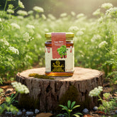 Ajwain Honey – Nature’s Remedy for Digestion & Immunity