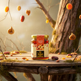 NutriFusion Dryfruit Honey