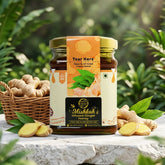 Ginger Honey β Pure, Natural & Healthy