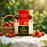 Sidr Honey ā Natureās Liquid Gold with Exceptional Purity & Health Benefits