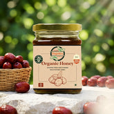 Sidr Honey β Natureβs Liquid Gold with Exceptional Purity & Health Benefits