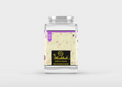 Saffron Honey – A Luxurious Blend of Purity & Wellness
