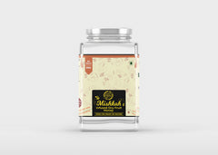 NutriFusion Dryfruit Honey