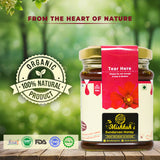 Sundarvan Honey – Pure, Wild, and Nutrient-Rich