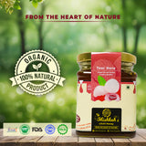 Pure Litchi Honey – Sweet, Floral & Naturally Nutritious