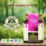 Wild Forest Honey – Nature’s Pure Essence from the Heart of the Forest