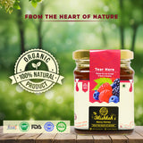 Berry Honey – A Fruity & Nutrient-Rich Delight