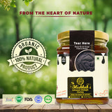 Shilajit Energy Honey