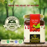 Ashwagandha Honey – Stress-Relieving & Energy-Boosting Superfood
