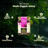 Wild Forest Honey – Nature’s Pure Essence from the Heart of the Forest