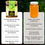 Amla Honey – Vitamin C-Rich & Immunity-Boosting Superfood